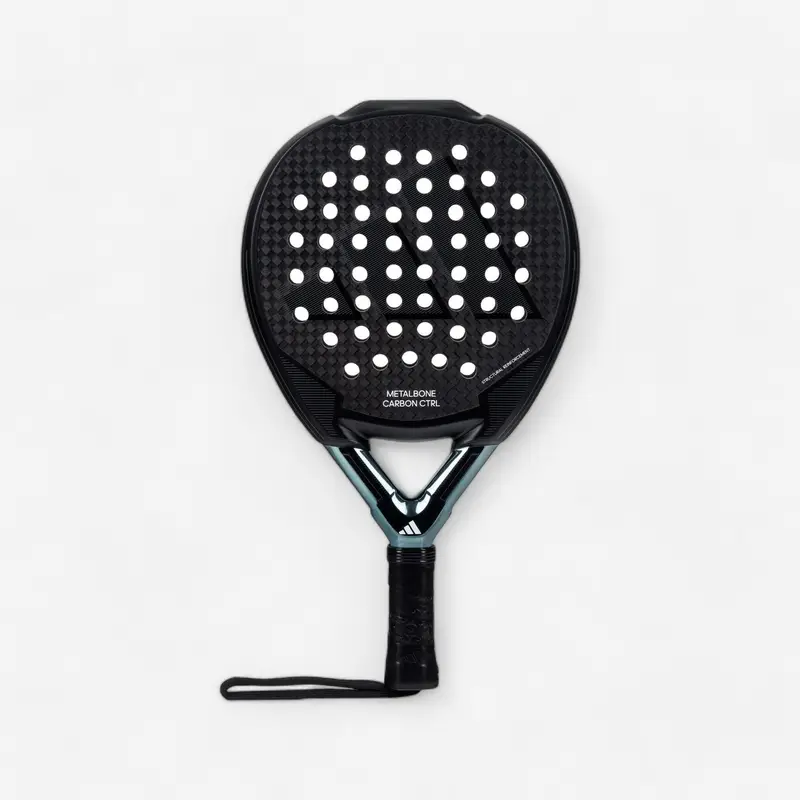 Racchetta padel adulto Adidas Metalbone CTRL Carbon |  Adidas