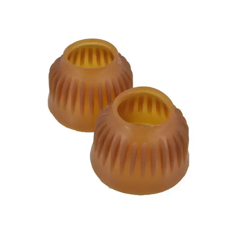 Campanaccio per cavalli Racing Tack C/C