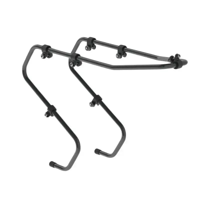 Portabagagli anteriore Racktime Front it