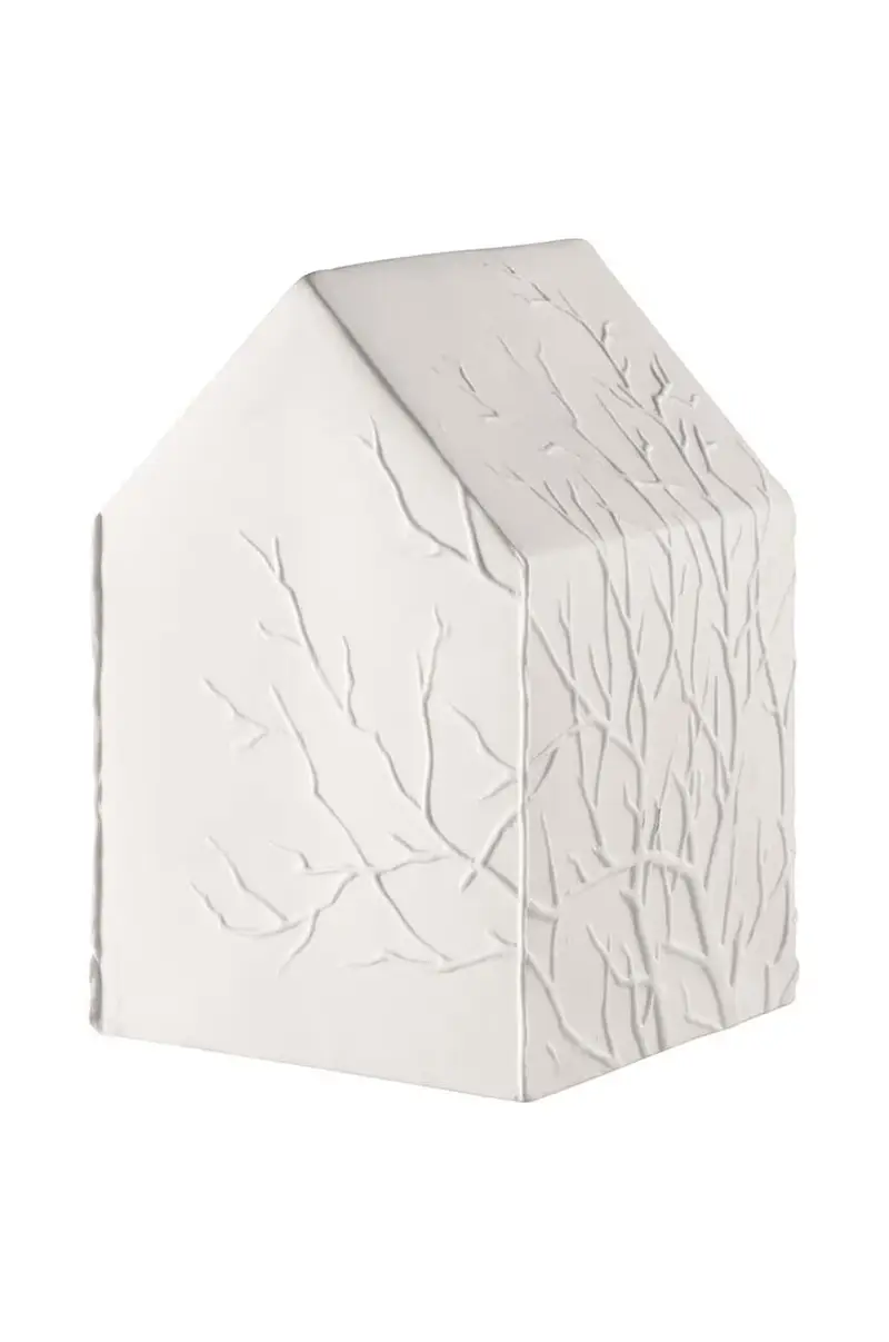 lampada decorativa Bianco