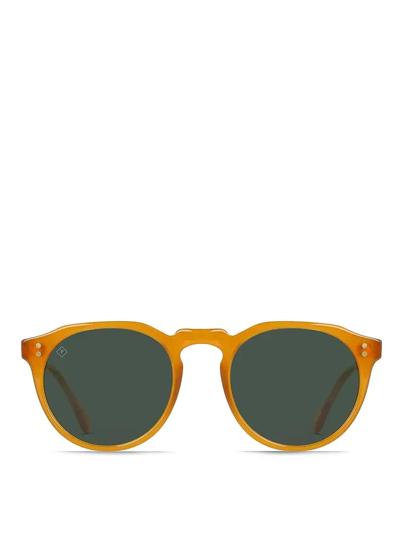 Occhiali da sole Nero