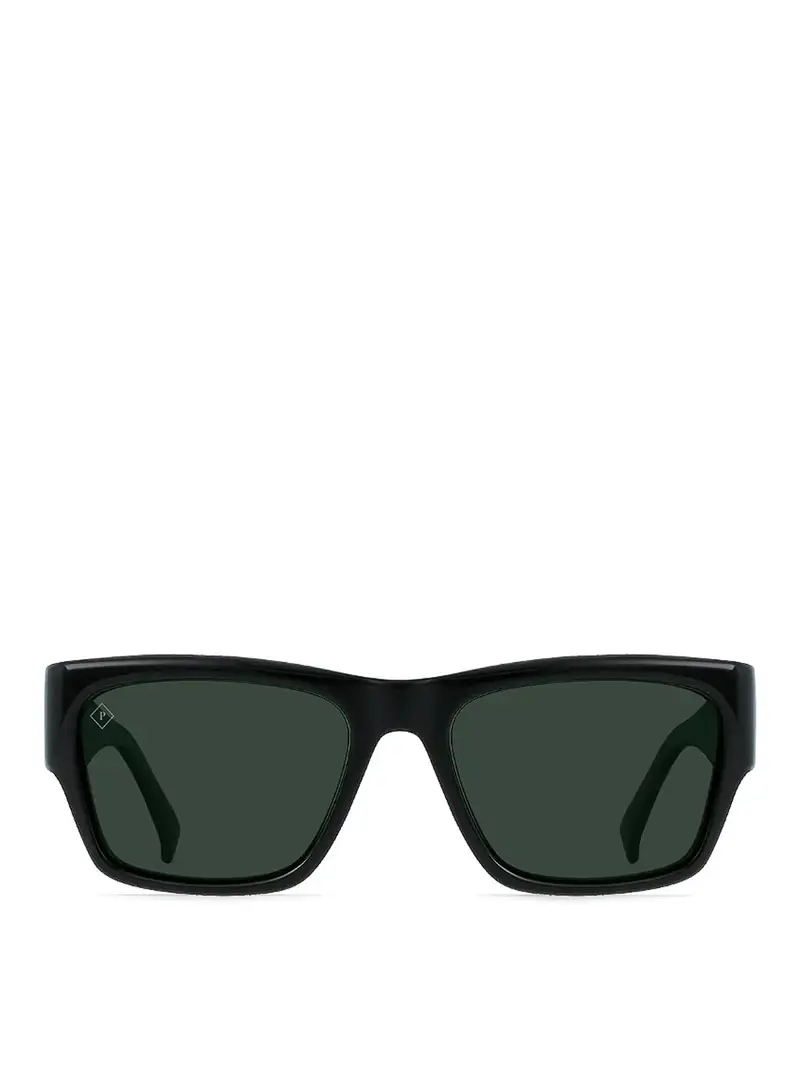 Occhiali da sole Nero