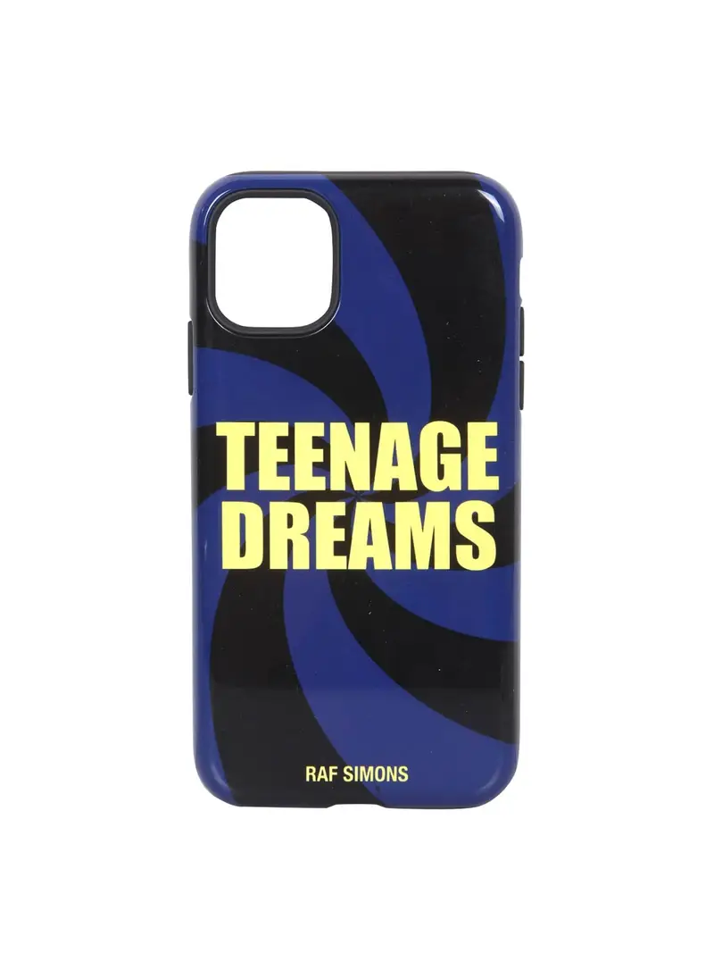 Cover per iPhone 11 Sogno d'adolescenza Multicolore