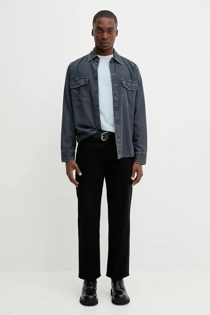 Rag & Bone Jeans Uomo Denim 3766626 miniatura 2