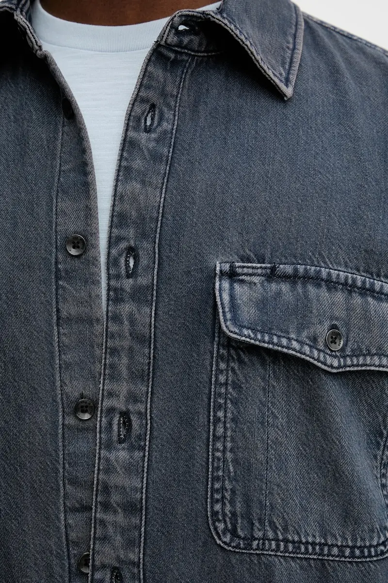 Rag & Bone Jeans Uomo Denim 3766626 miniatura 5