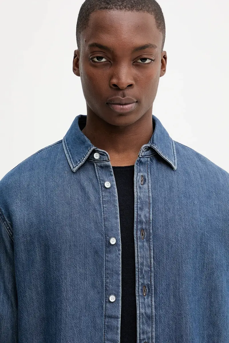 Rag & Bone Jeans Uomo Blu 3766629 miniatura 4