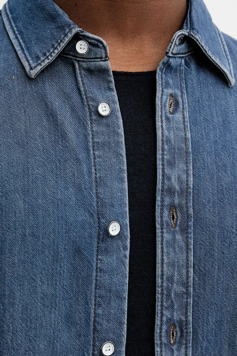 Rag & Bone Jeans Uomo Blu 3766629 miniatura 5