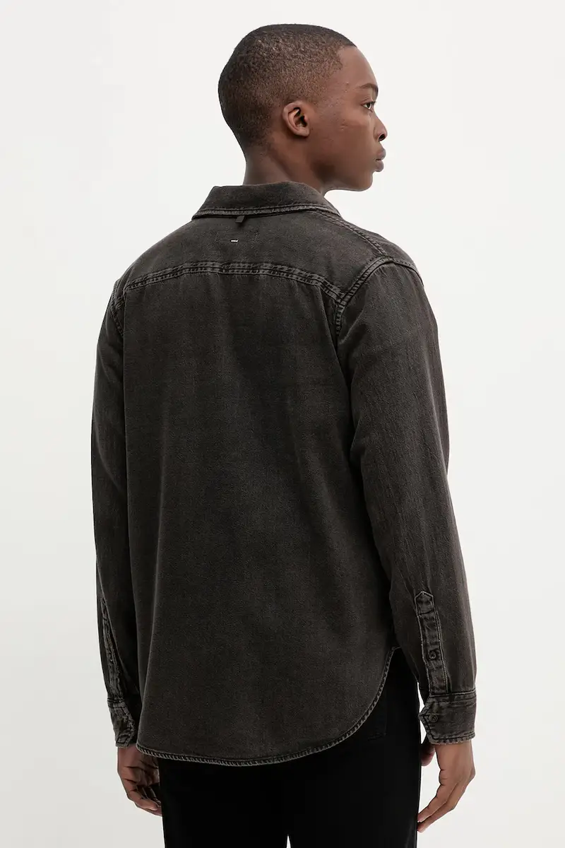 Rag & Bone Jeans Uomo Marrone 3771602 miniatura 3