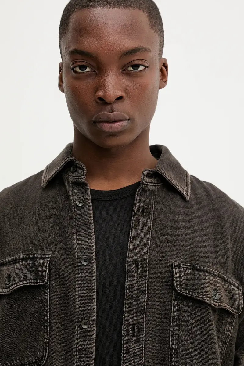 Rag & Bone Jeans Uomo Marrone 3771602 miniatura 4