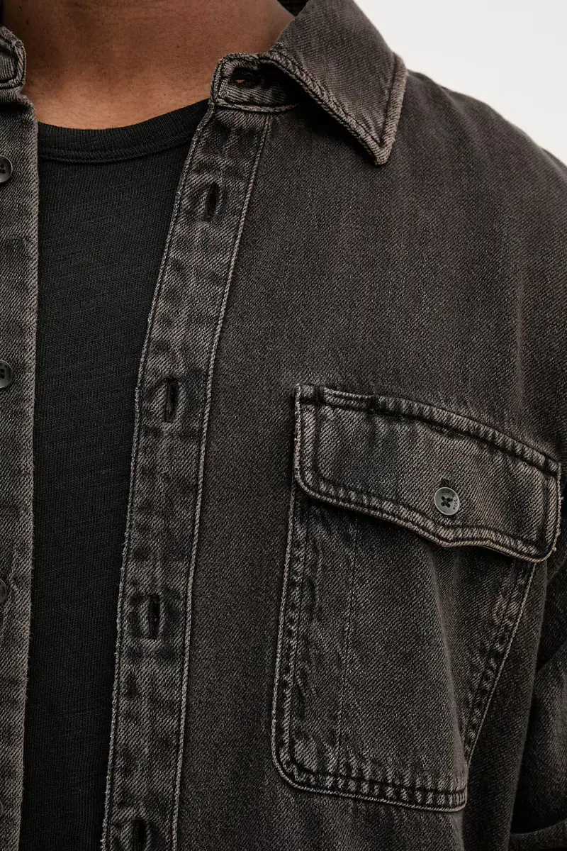 Rag & Bone Jeans Uomo Marrone 3771602 miniatura 5