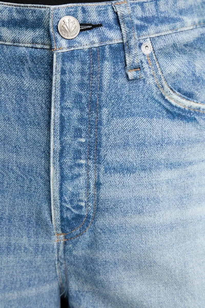 Rag & Bone Jeans Donna Blu 3766718 miniatura 4