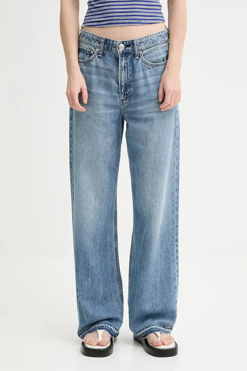 Rag & Bone Jeans Donna Denim 3766570