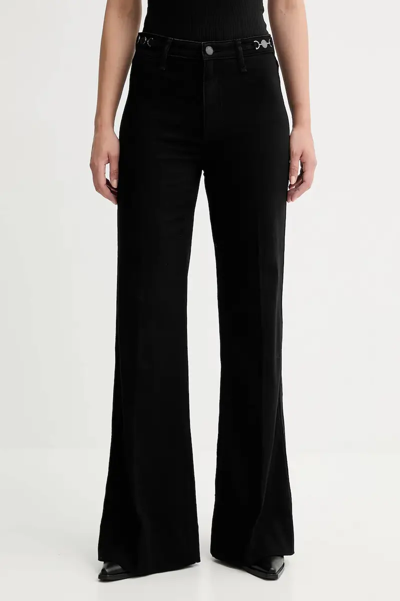 Rag & Bone Jeans Donna Nero 3775820