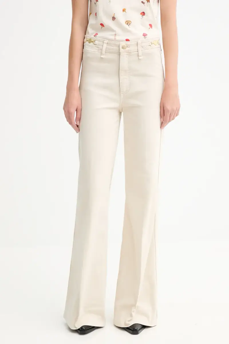 Rag & Bone Jeans Donna Beige 3764937