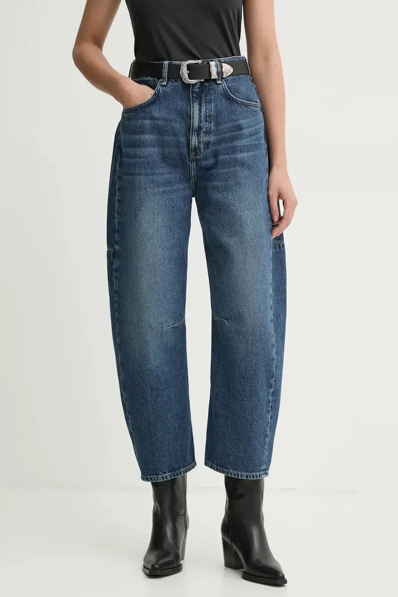 Rag & Bone Jeans Donna Blu 2221198