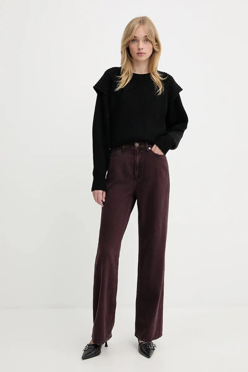 Rag & Bone Jeans Donna Multicolore 3913689 miniatura 2