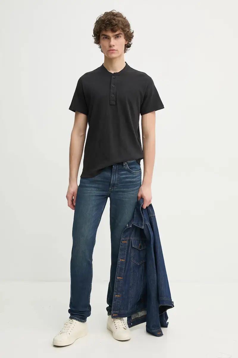 Rag & Bone Jeans Uomo Blu 3918732 miniatura 2