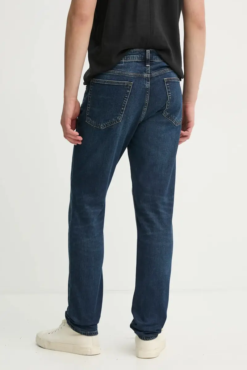 Rag & Bone Jeans Uomo Blu 3918732 miniatura 3