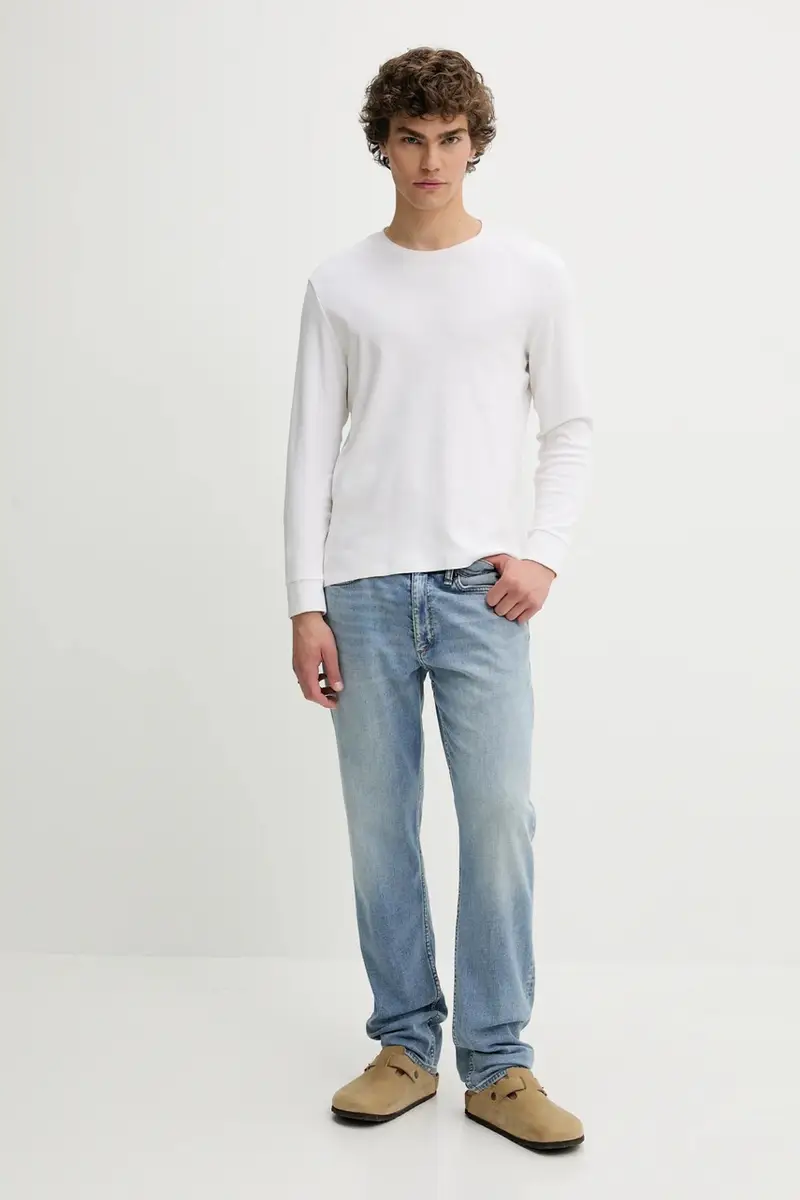 Rag & Bone Jeans Uomo Blu 3766583 miniatura 2