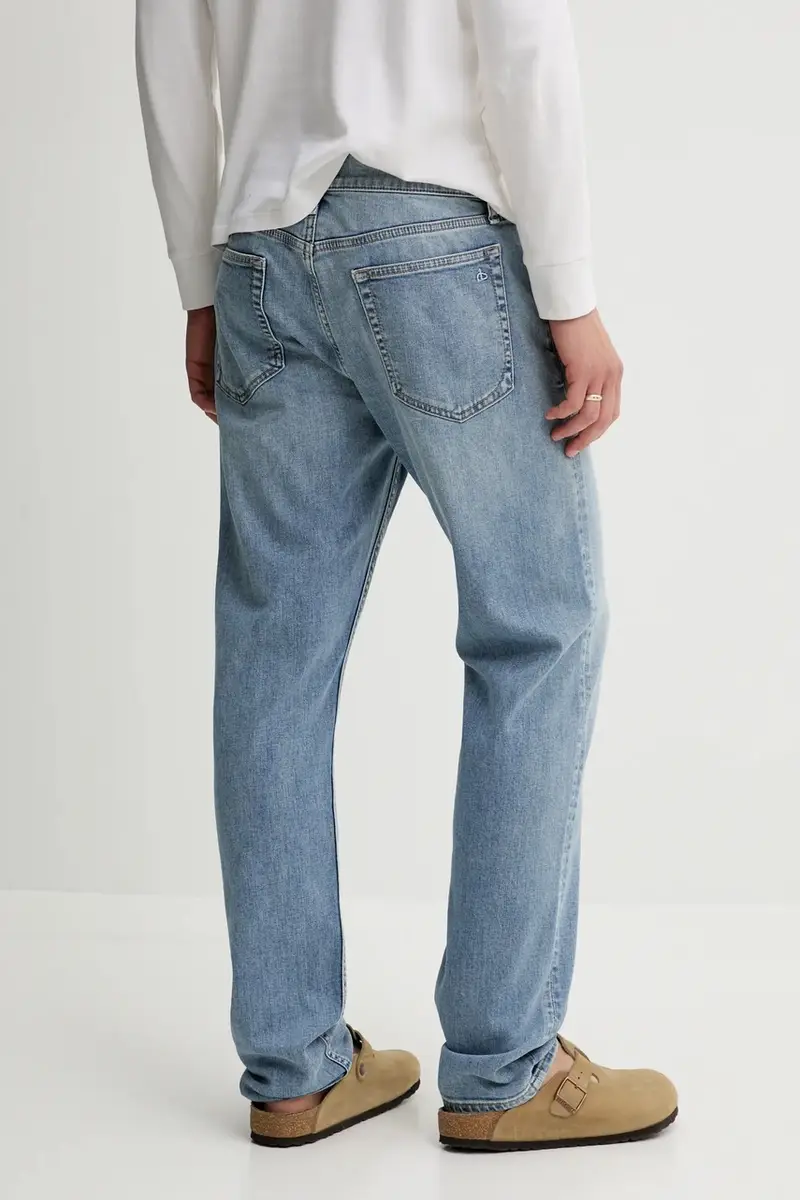 Rag & Bone Jeans Uomo Blu 3766583 miniatura 3