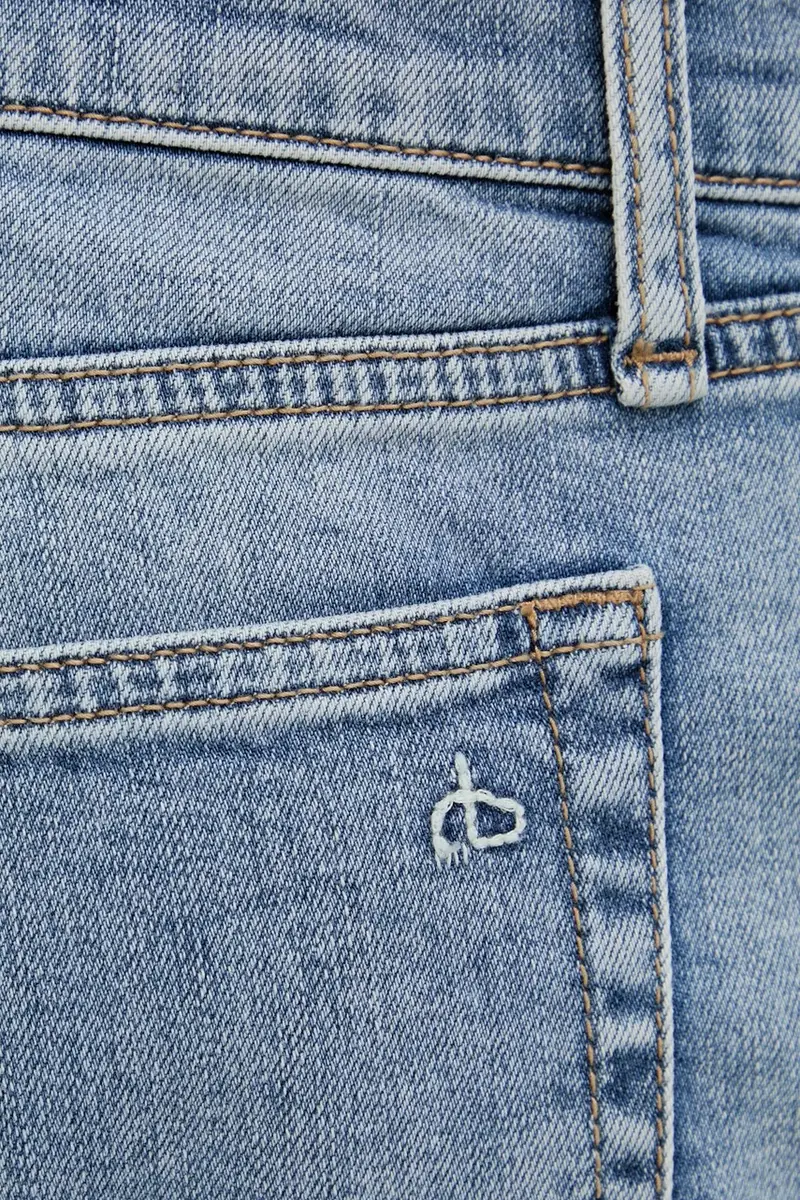 Rag & Bone Jeans Uomo Blu 3766583 miniatura 4