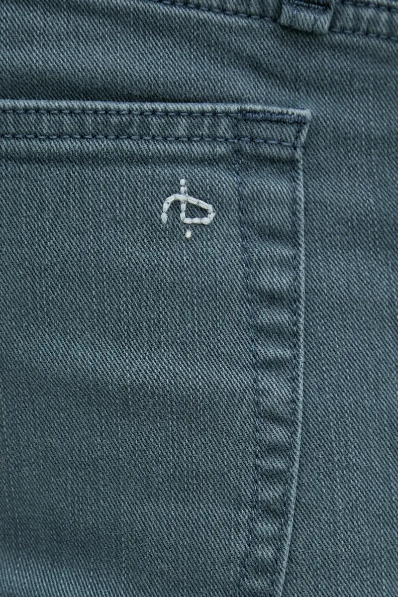 Rag & Bone Jeans Uomo Blu 3766628 miniatura 4