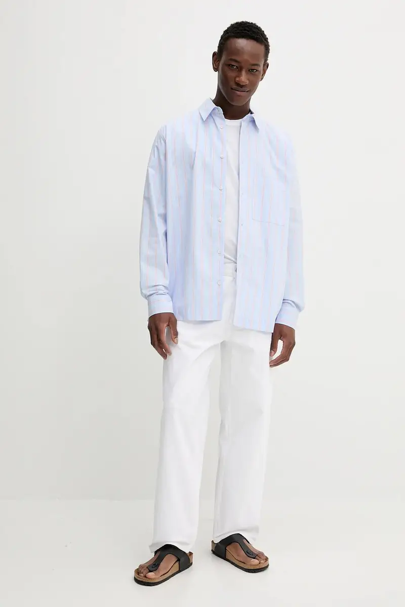 Rag & Bone Jeans Uomo Bianco 3766112 miniatura 2