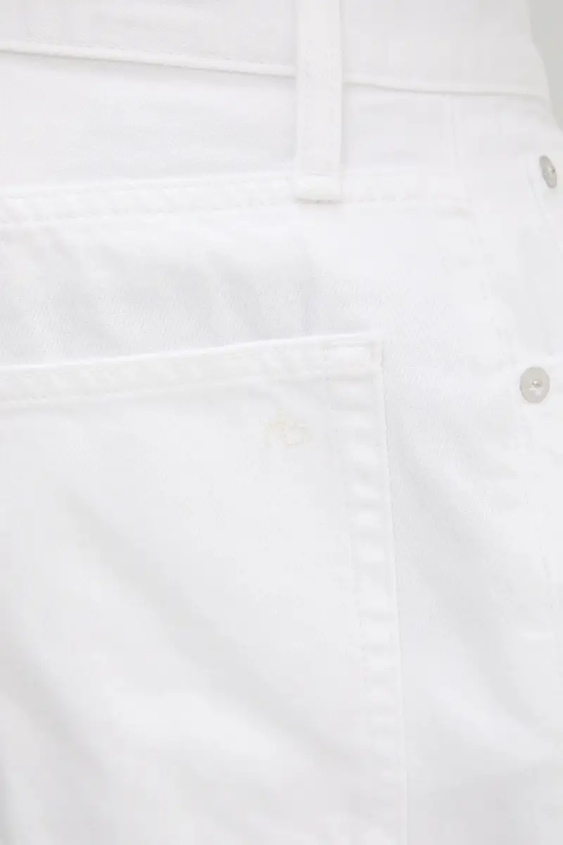 Rag & Bone Jeans Uomo Bianco 3766112 miniatura 4
