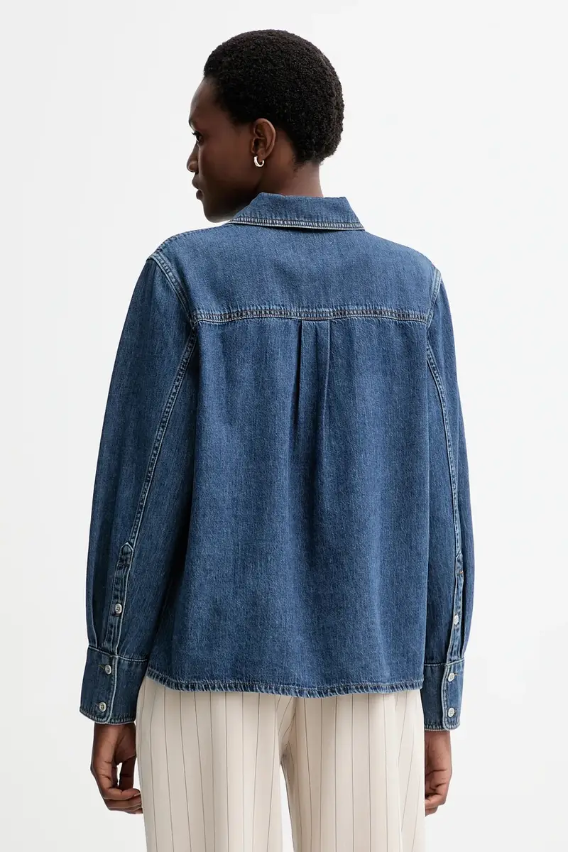 Rag & Bone Jeans Donna Blu 3840917 miniatura 3