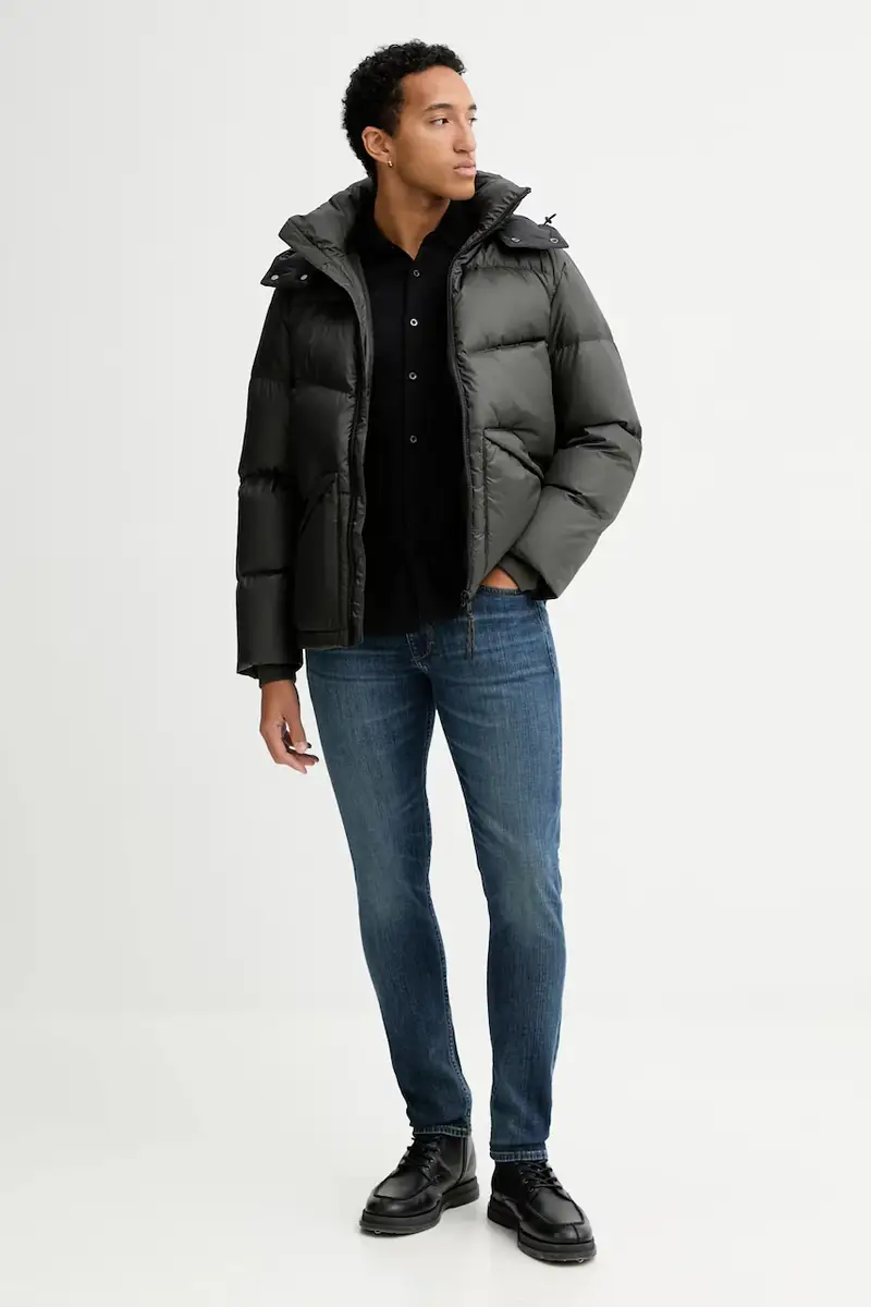 Rag & Bone Jeans Uomo Blu 3841375 miniatura 2