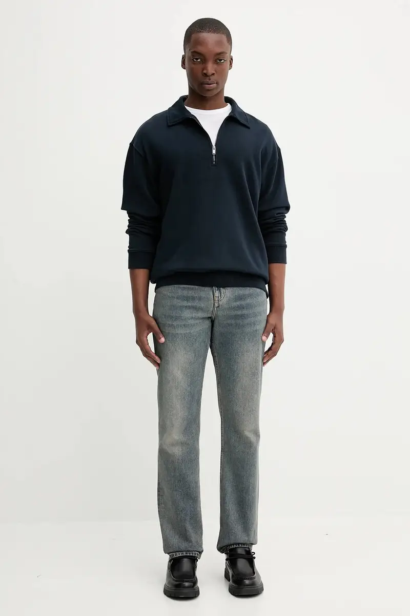 Rag & Bone T-shirt Uomo Bianco 3840646 miniatura 2