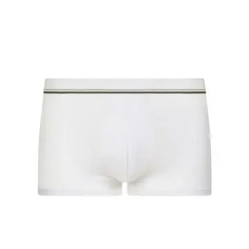 BOXER UOMO COTONE ELASTICIZZATO ELASTICO ESTERNO RAGNO 61147W (3 PAIA)