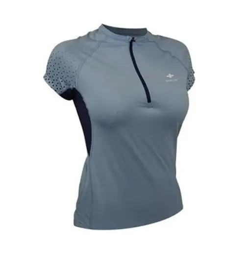 R-Light W - maglia trail running - donna Blue
