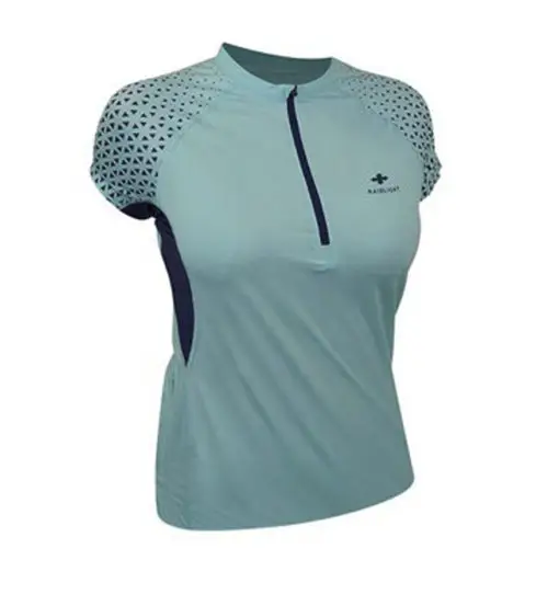 R-Light W - maglia trail running - donna Blue