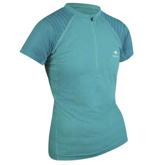 R-Light W - maglia trail running - donna Blue