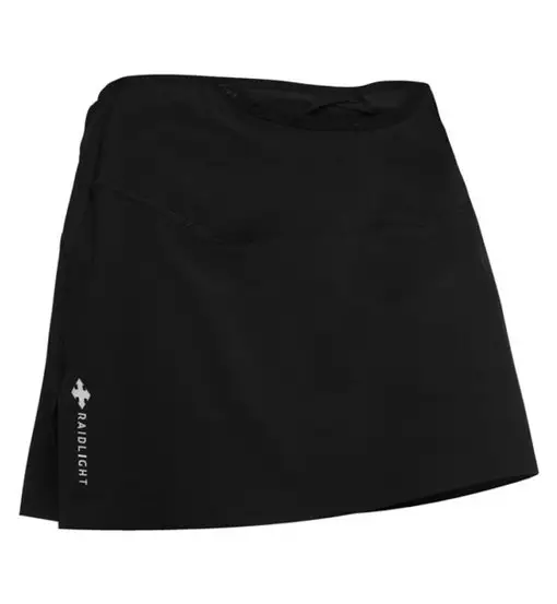 Trail Raider W - gonna - donna Black