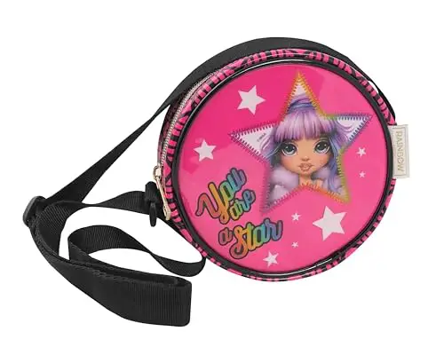 Franco Cosimo Panini Tracollina Fucsia 2801148