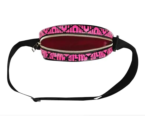 Franco Cosimo Panini Tracollina Fucsia 2801148 miniatura 2