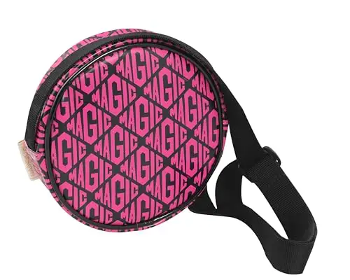 Franco Cosimo Panini Tracollina Fucsia 2801148 miniatura 3