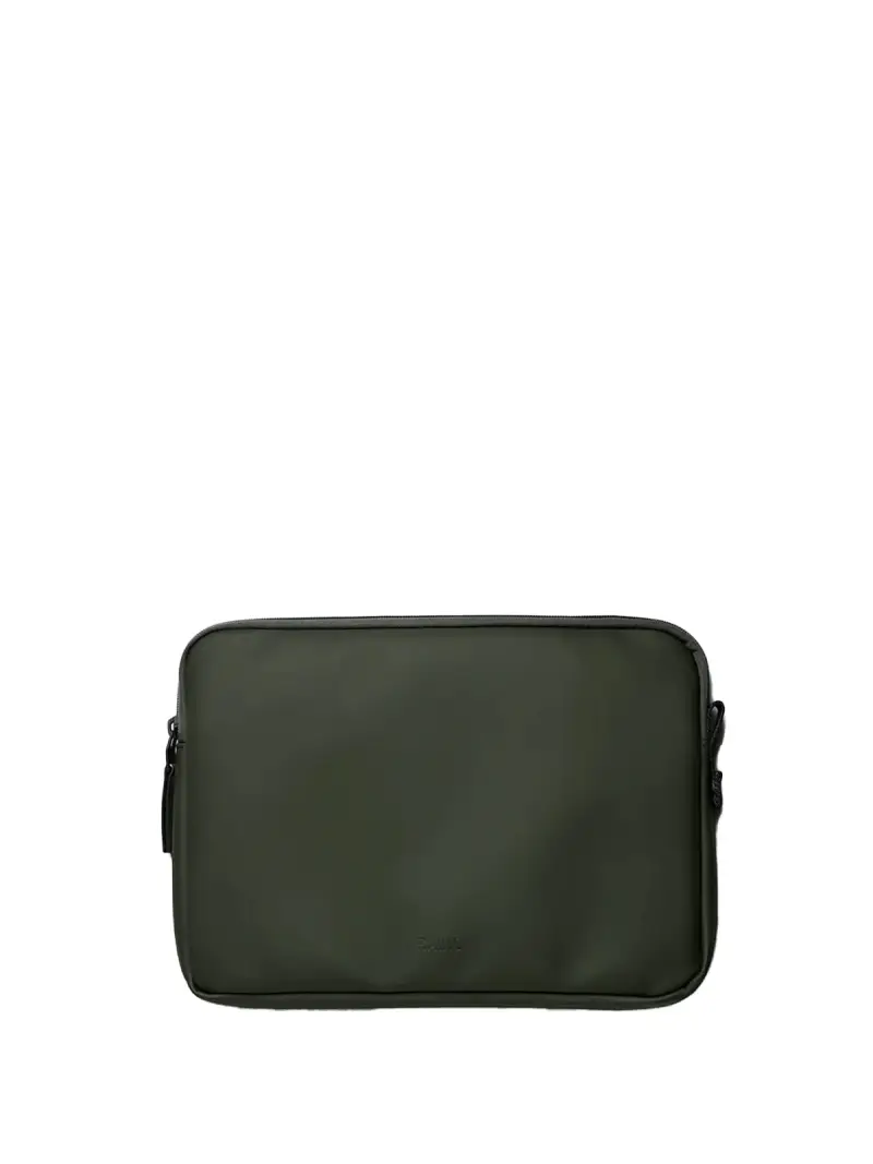 Accessori Uomo NERO miniatura 2