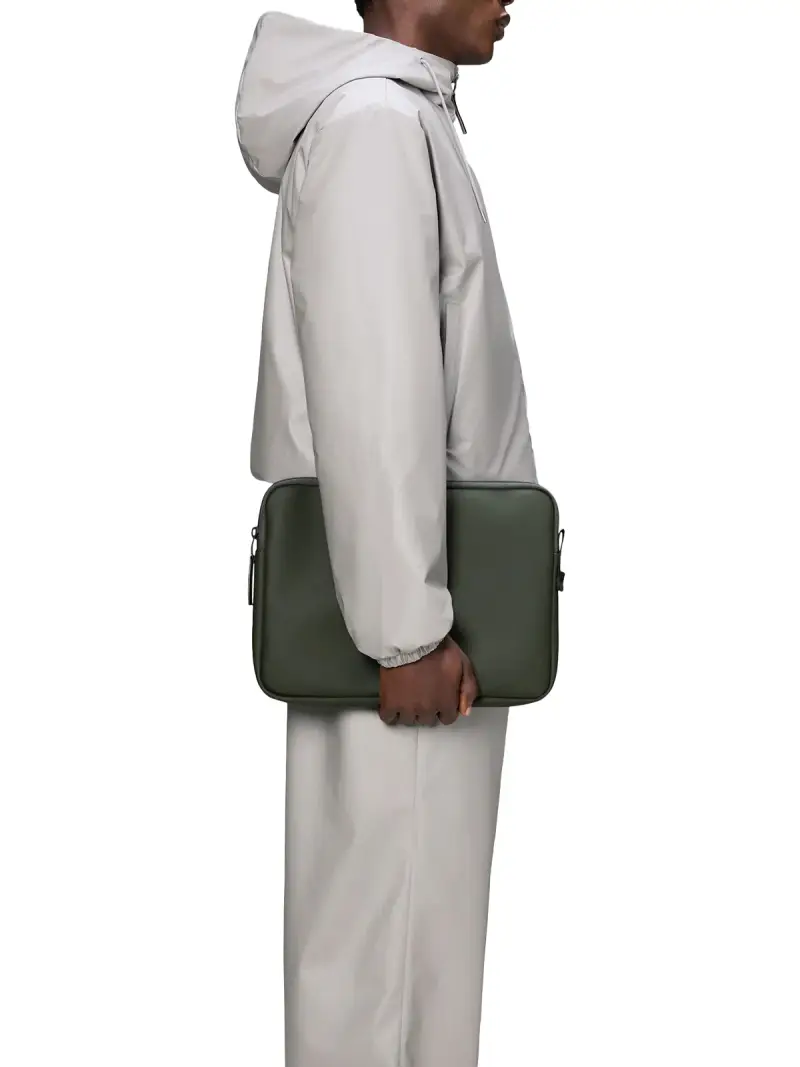 Accessori Uomo NERO miniatura 3