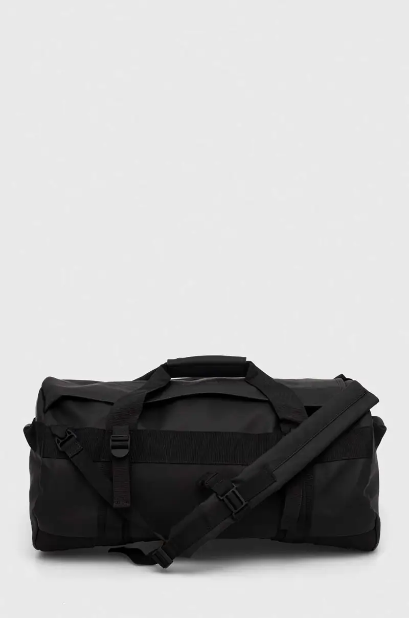 borsa 13480 Duffel Bags Nero