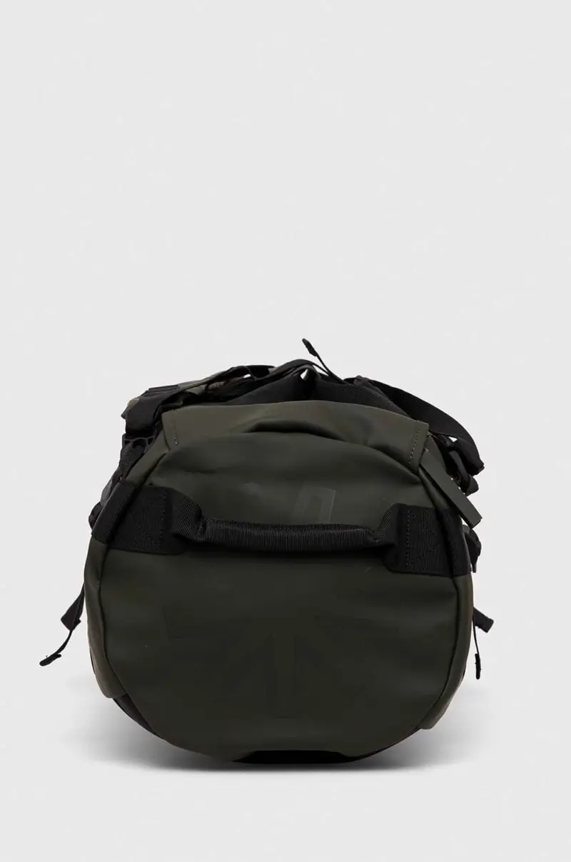 borsa 13480 Duffel Bags Verde miniatura 3