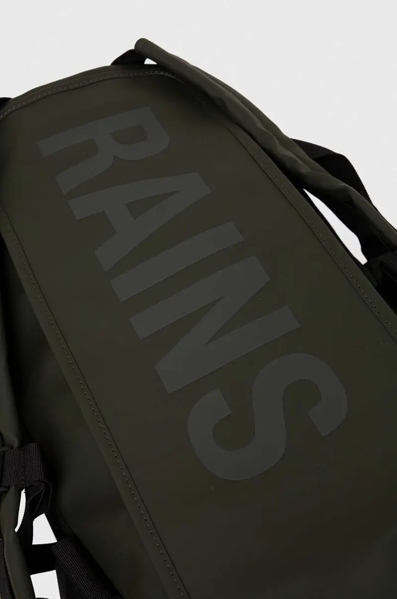 borsa 13480 Duffel Bags Verde miniatura 5