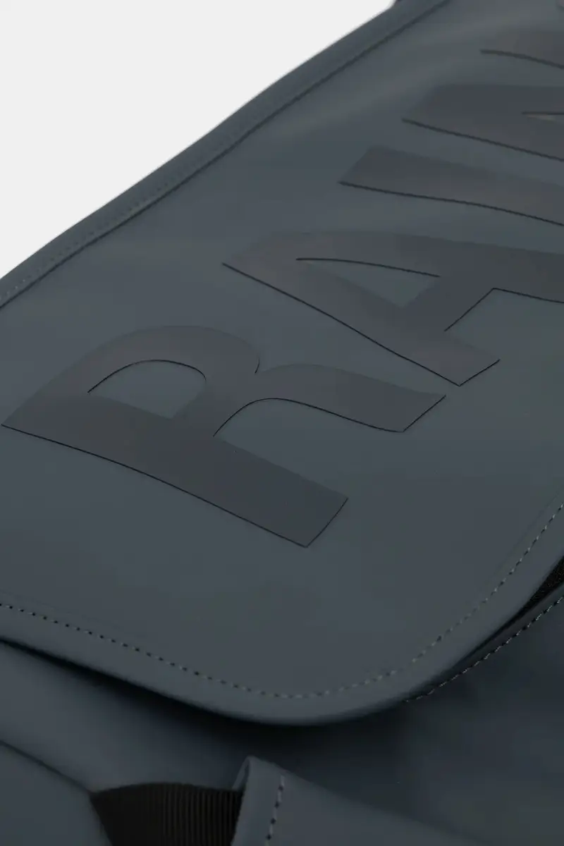 borsa 13480 Texel Duffel Bag Small colore grigio 13480 miniatura 5