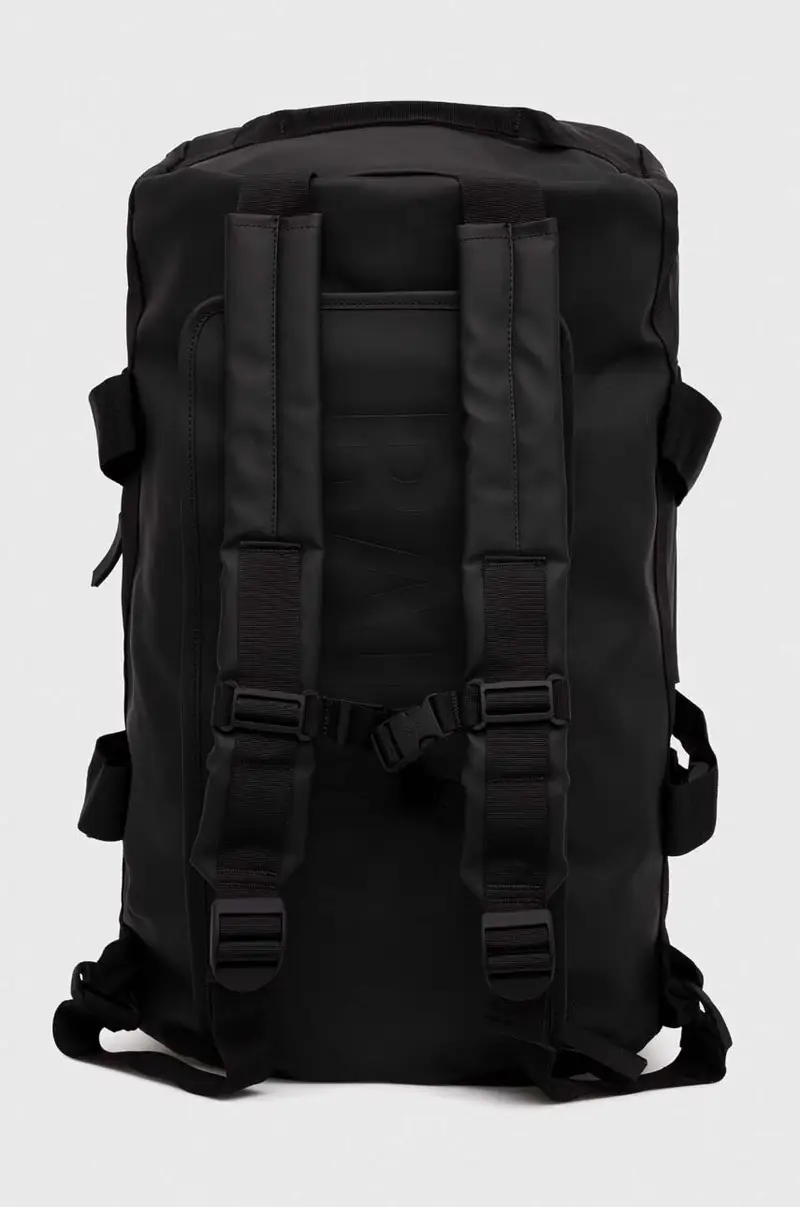 borsa 13490 Duffel Bags Nero miniatura 3