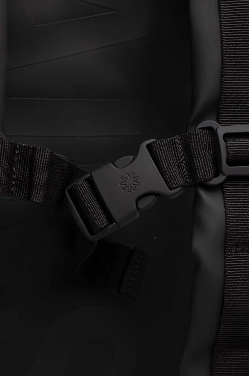 borsa 13490 Duffel Bags Nero miniatura 4