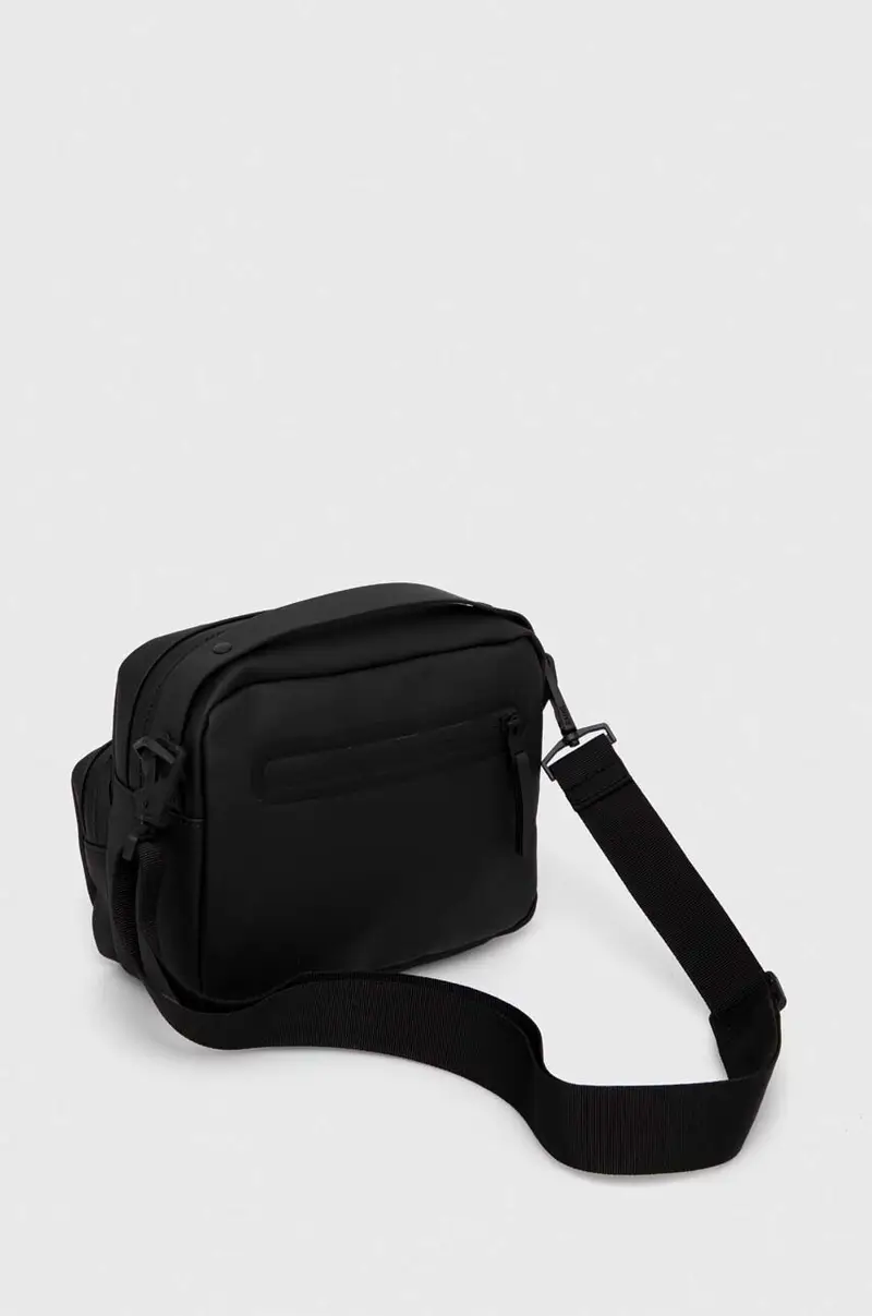 borsa 14110 Crossbody Bags Nero miniatura 3