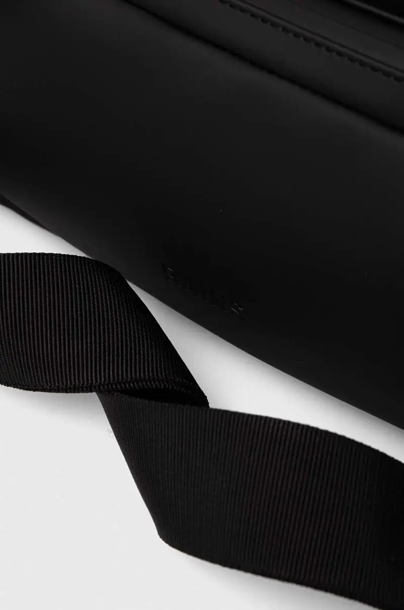 borsa 14110 Crossbody Bags Nero miniatura 4