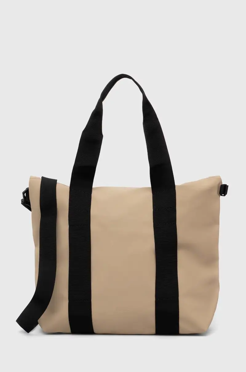 borsa 14160 Tote Bags Beige